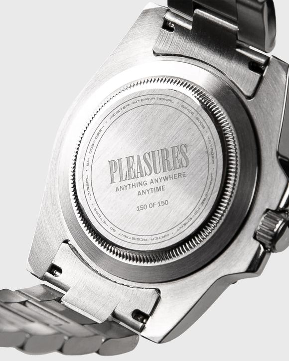 ANYTIME WATCH