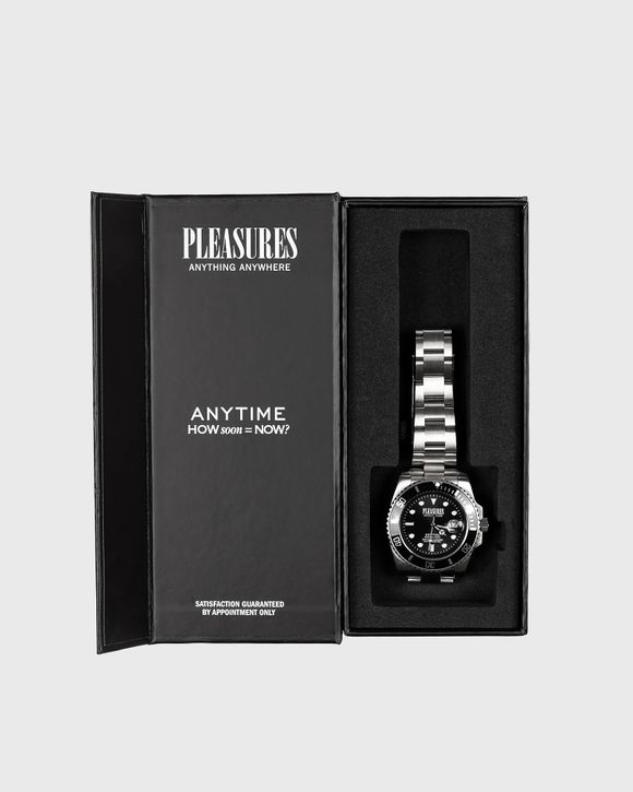 ANYTIME WATCH