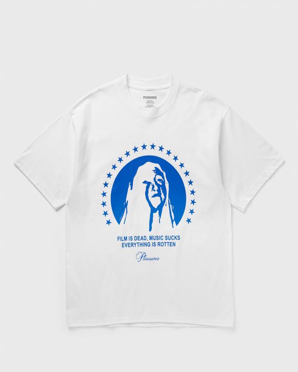 CRITIC T-SHIRT