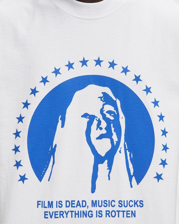 CRITIC T-SHIRT