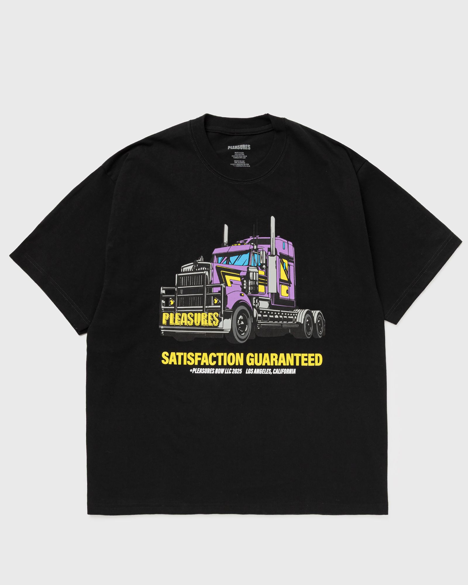 Big Load T-SHIRT-image