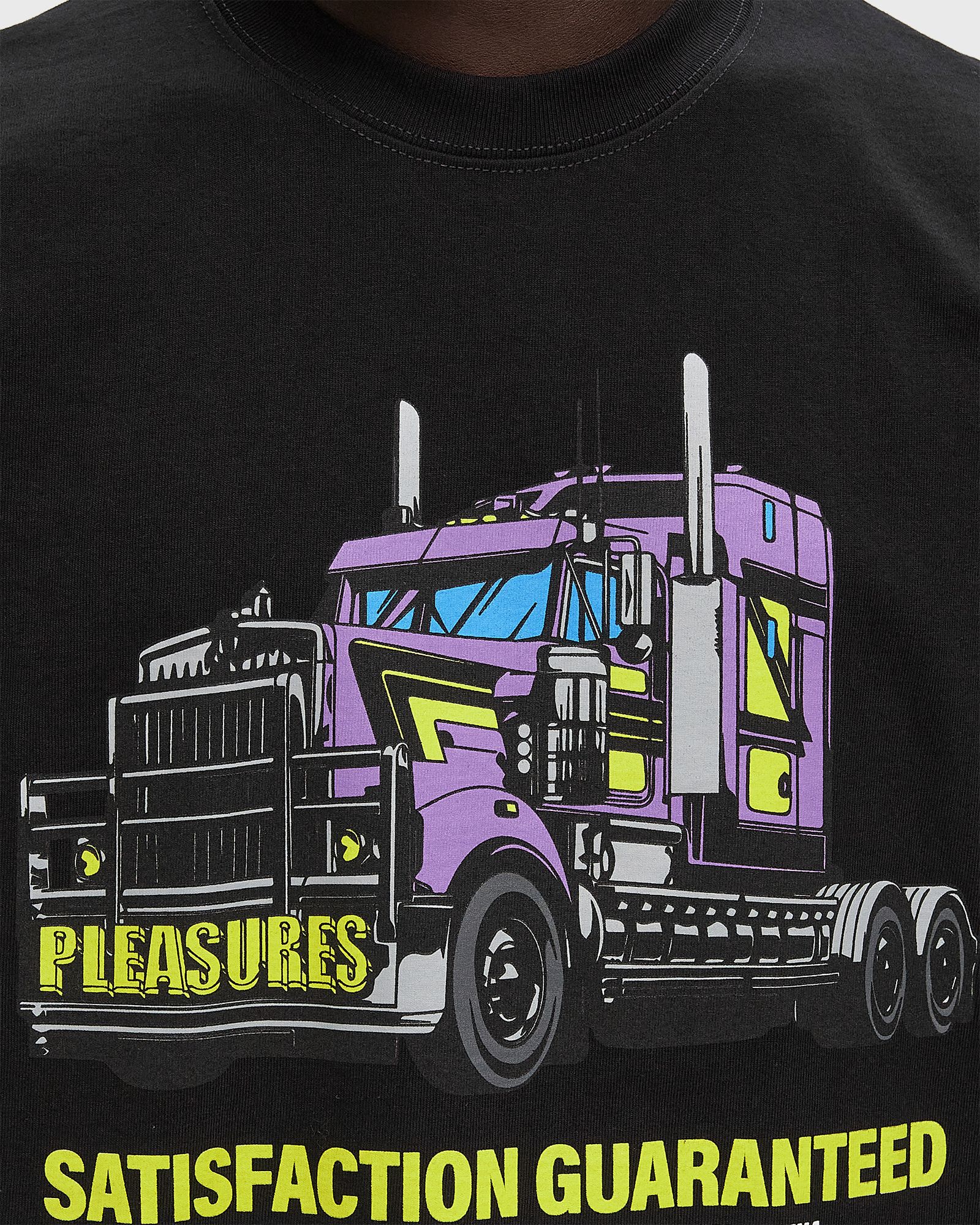 BIG LOAD T-SHIRT