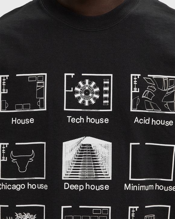 HOUSE BLEND T-SHIRT