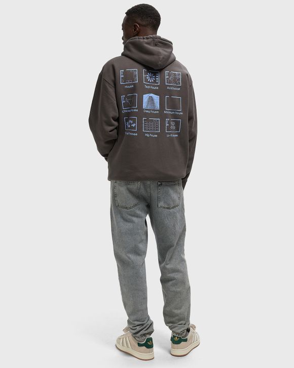 Thumbnail - HOUSE BLEND HOODIE