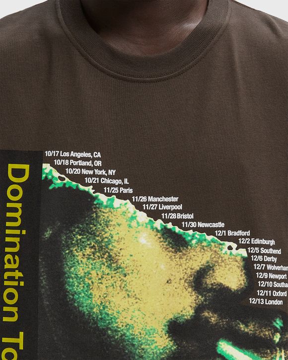 DOMINATION T-SHIRT