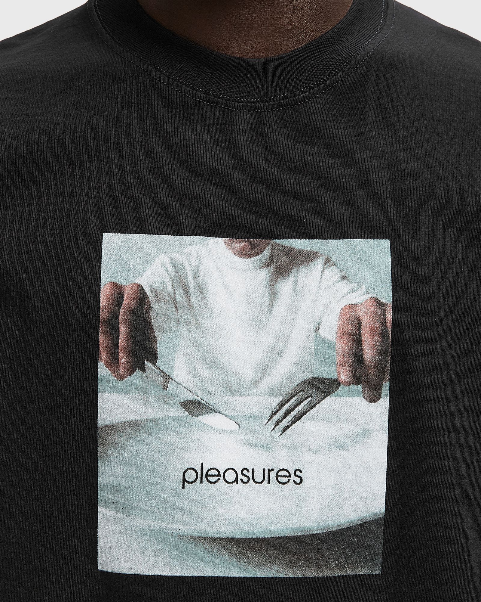 BREAKFAST T-SHIRT
