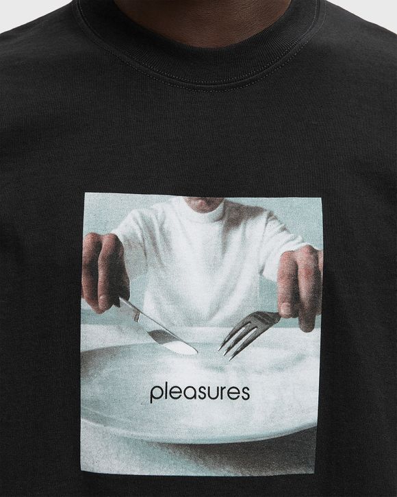 BREAKFAST T-SHIRT
