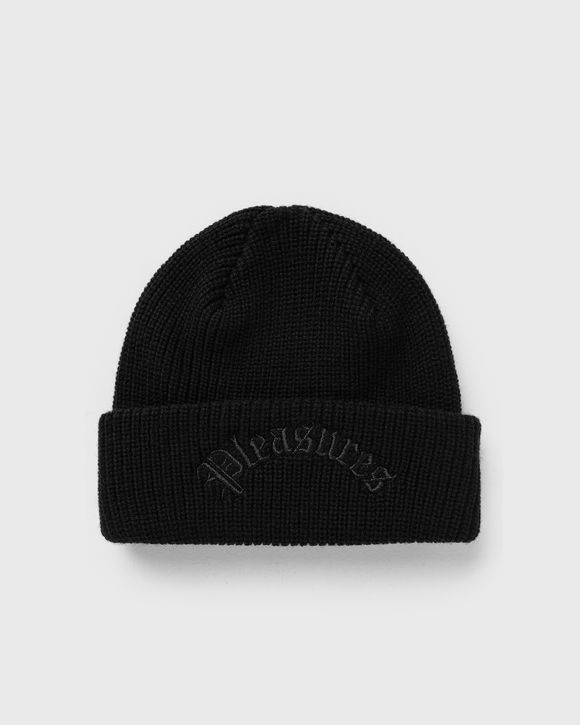 ARCH BEANIE