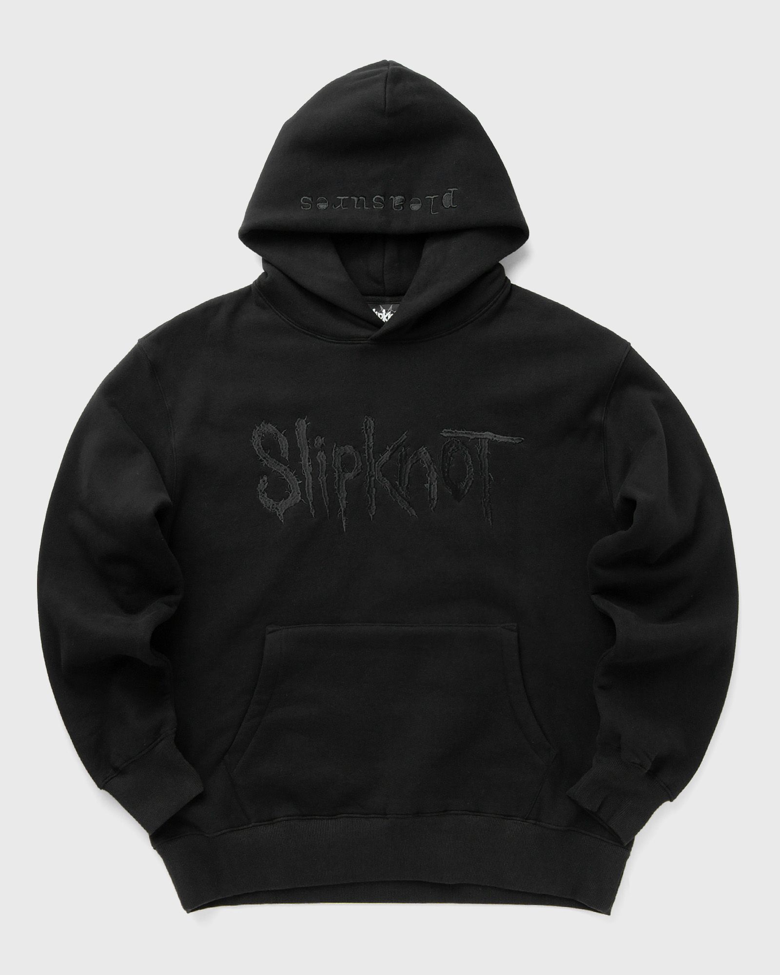 x SLIPKNOT DEBUT HOODIE
