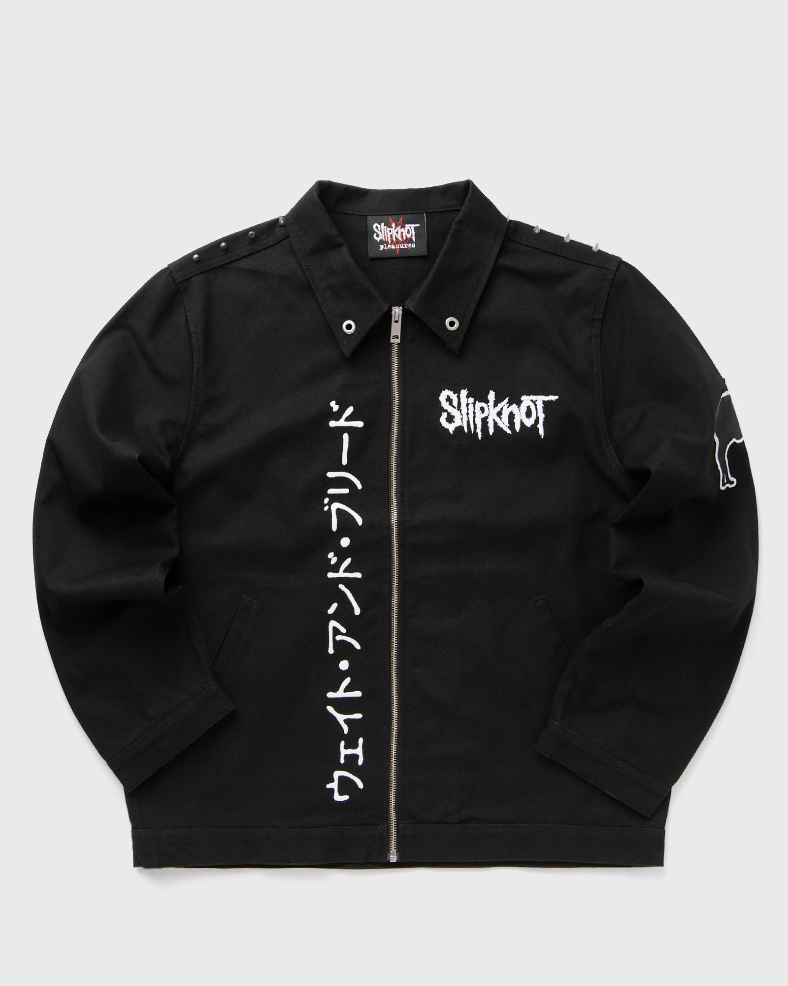 x SLIPKNOT EQUAL WORK JACKET