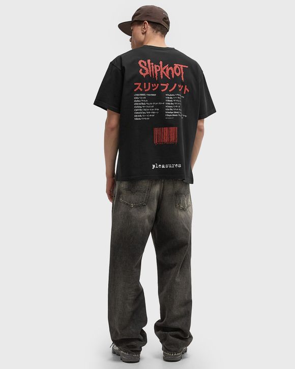 Thumbnail - X SLIPKNOT SELF TITLED HEAVYWEIGHT SHIRT