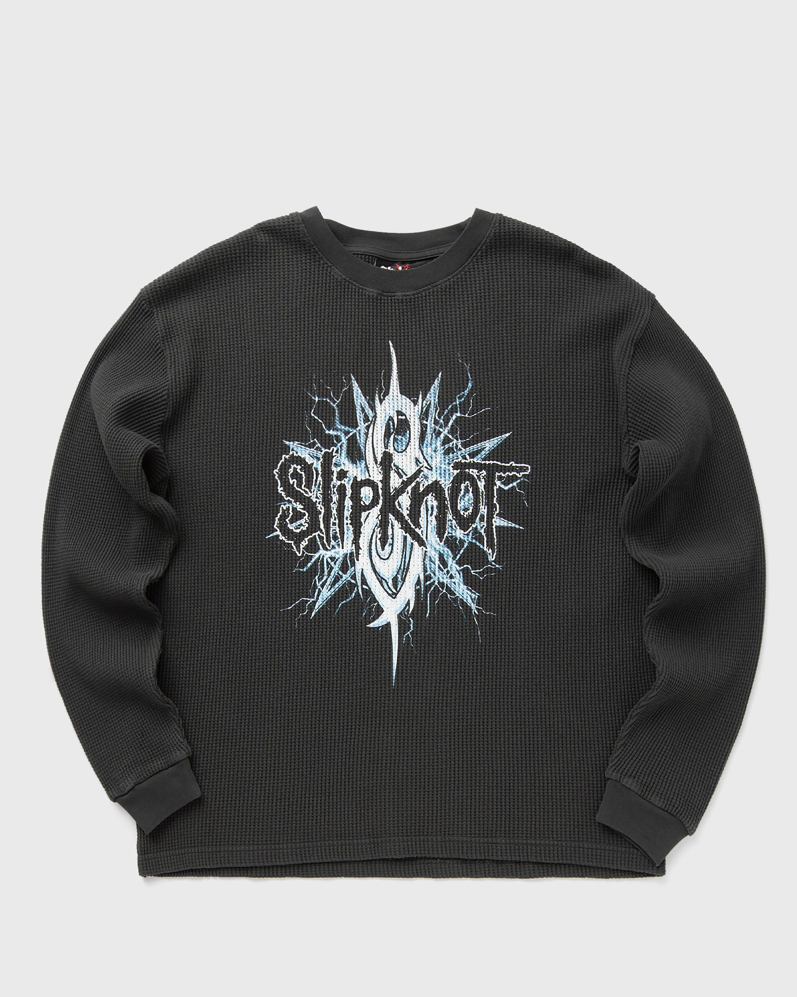 x SLIPKNOT SPIT THERMAL LONG SLEEVE