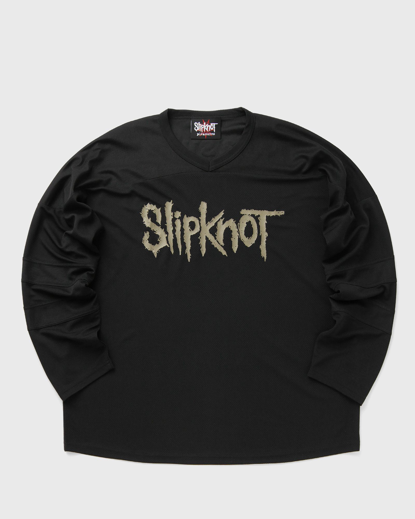 x SLIPKNOT X-RAY HOCKEY JERSEY