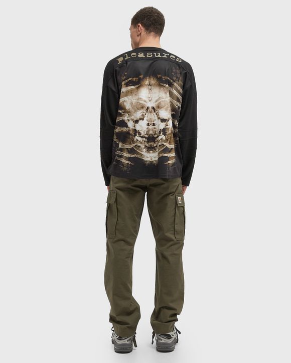 Thumbnail - X SLIPKNOT X-RAY HOCKEY JERSEY