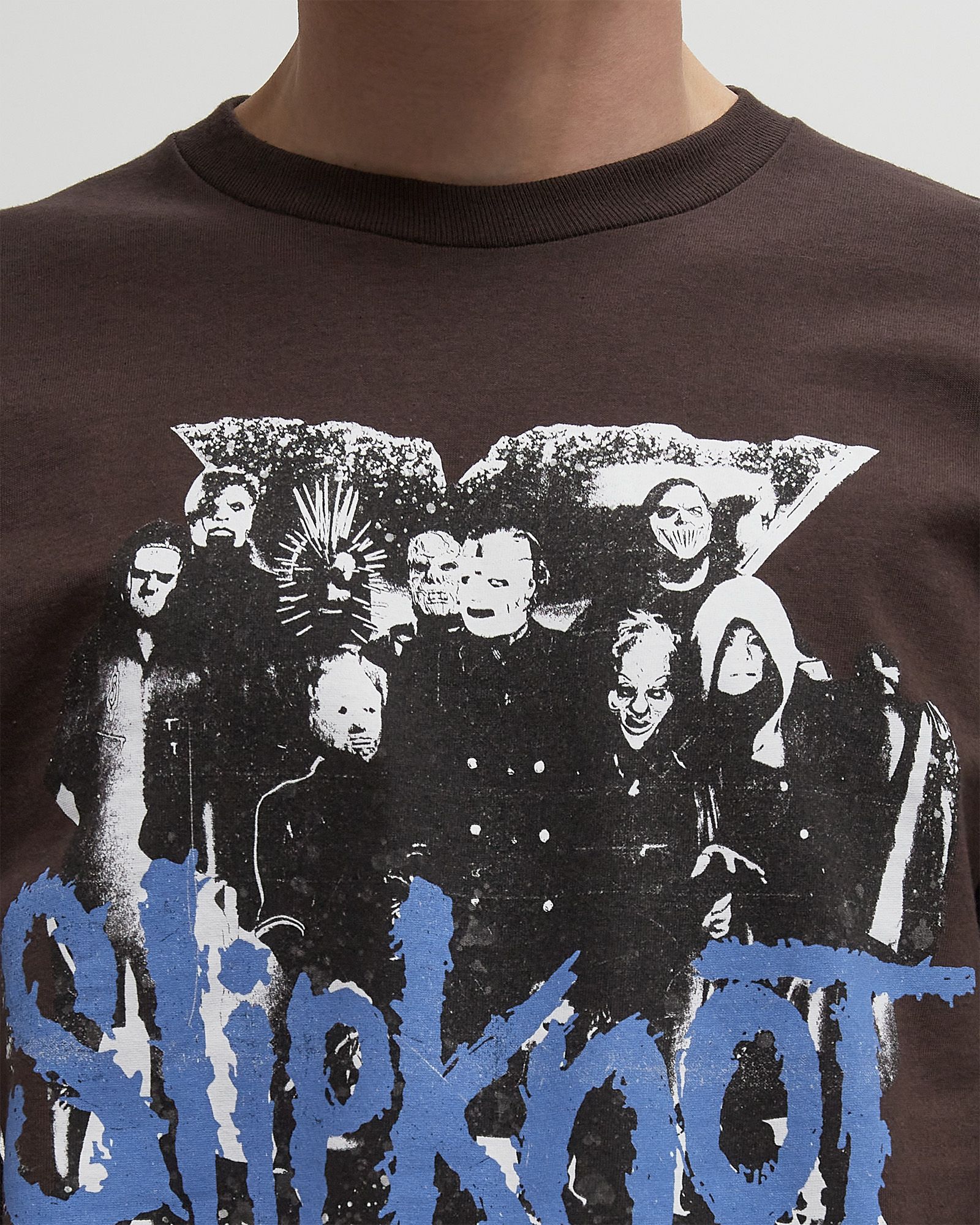 x SLIPKNOT COMPASS LONG SLEEVE