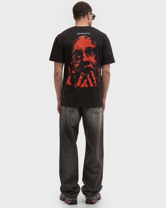 Thumbnail - X SLIPKNOT FACE TEE