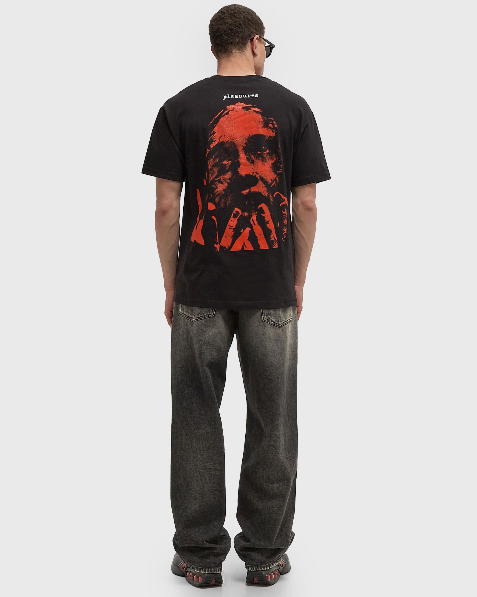 x SLIPKNOT FACE TEE