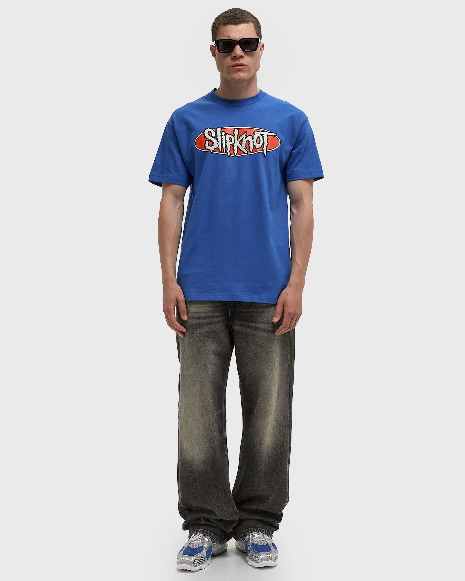 x SLIPKNOT GOAT TEE