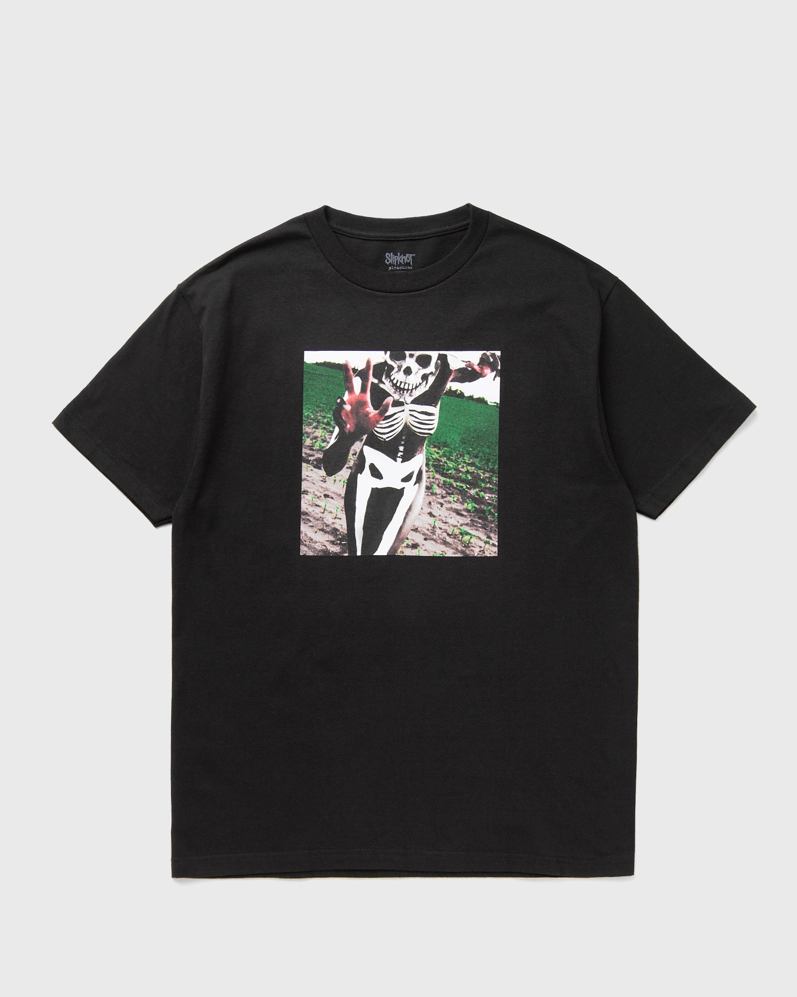 x SLIPKNOT SKELETON TEE