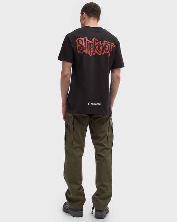 Thumbnail - X SLIPKNOT SKELETON TEE