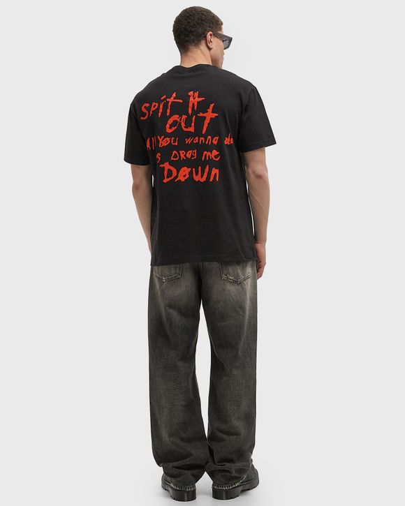 Thumbnail - X SLIPKNOT TEETH TEE