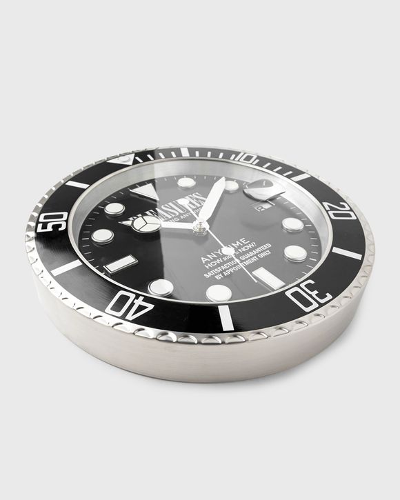 ANYTIME CLOCK