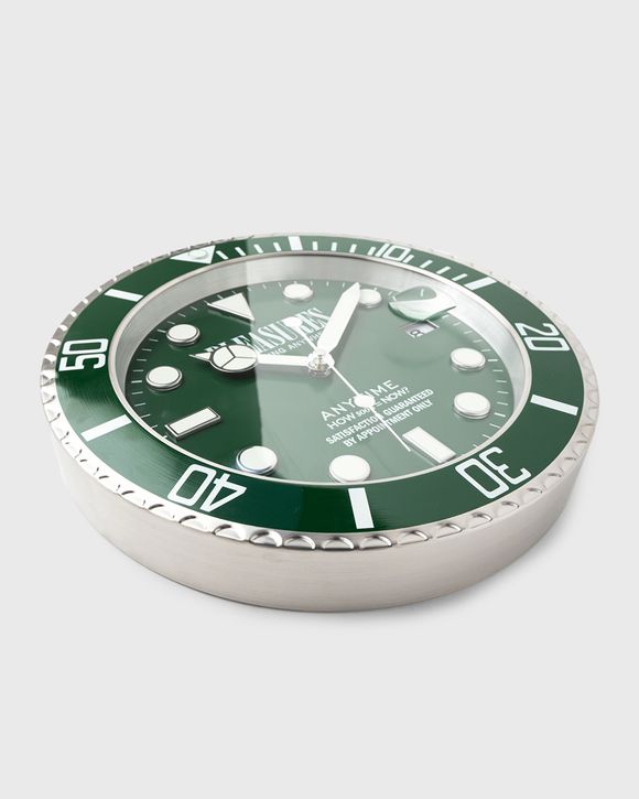 ANYTIME CLOCK