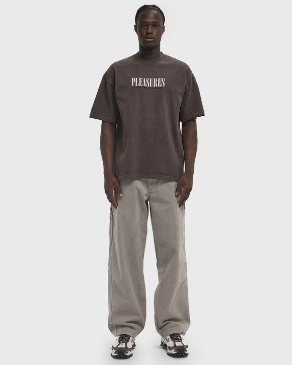 SATISFACTION TEE