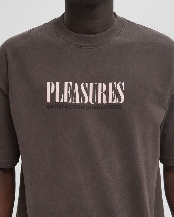SATISFACTION TEE