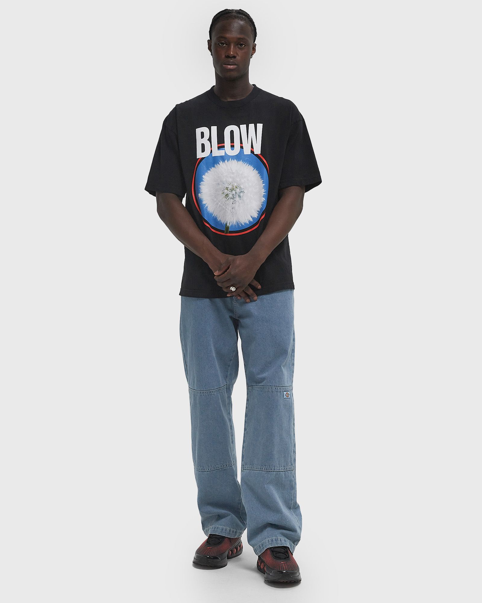 BLOW TEE