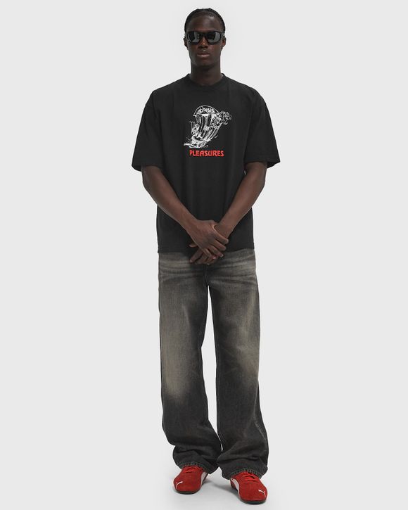 9th STREET TEE