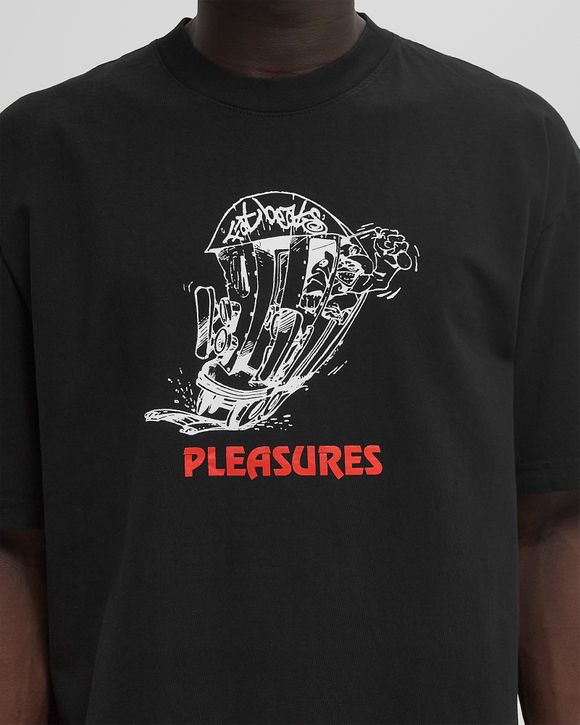 9th STREET TEE