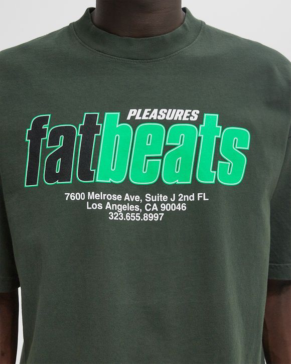 MELROSE TEE