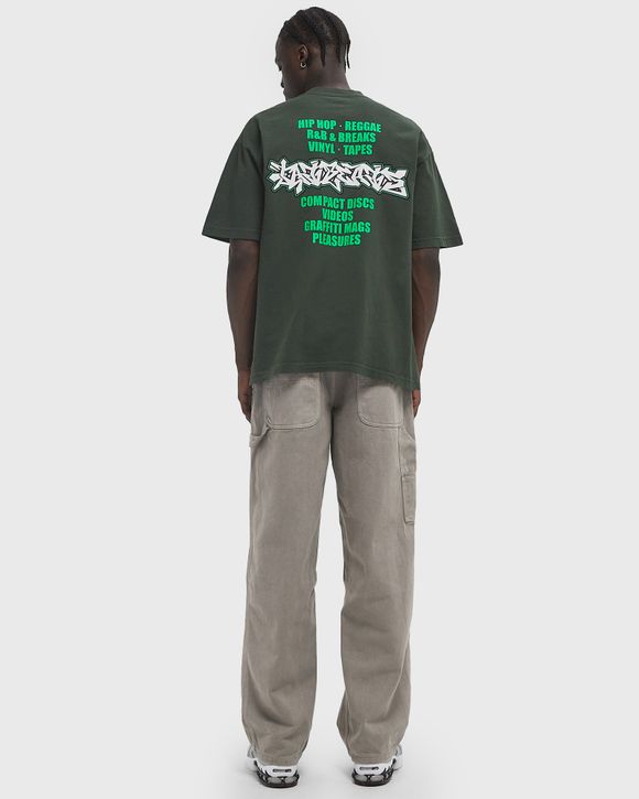 MELROSE TEE
