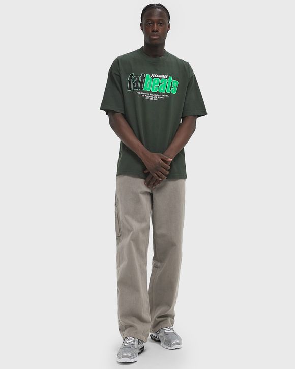 MELROSE TEE