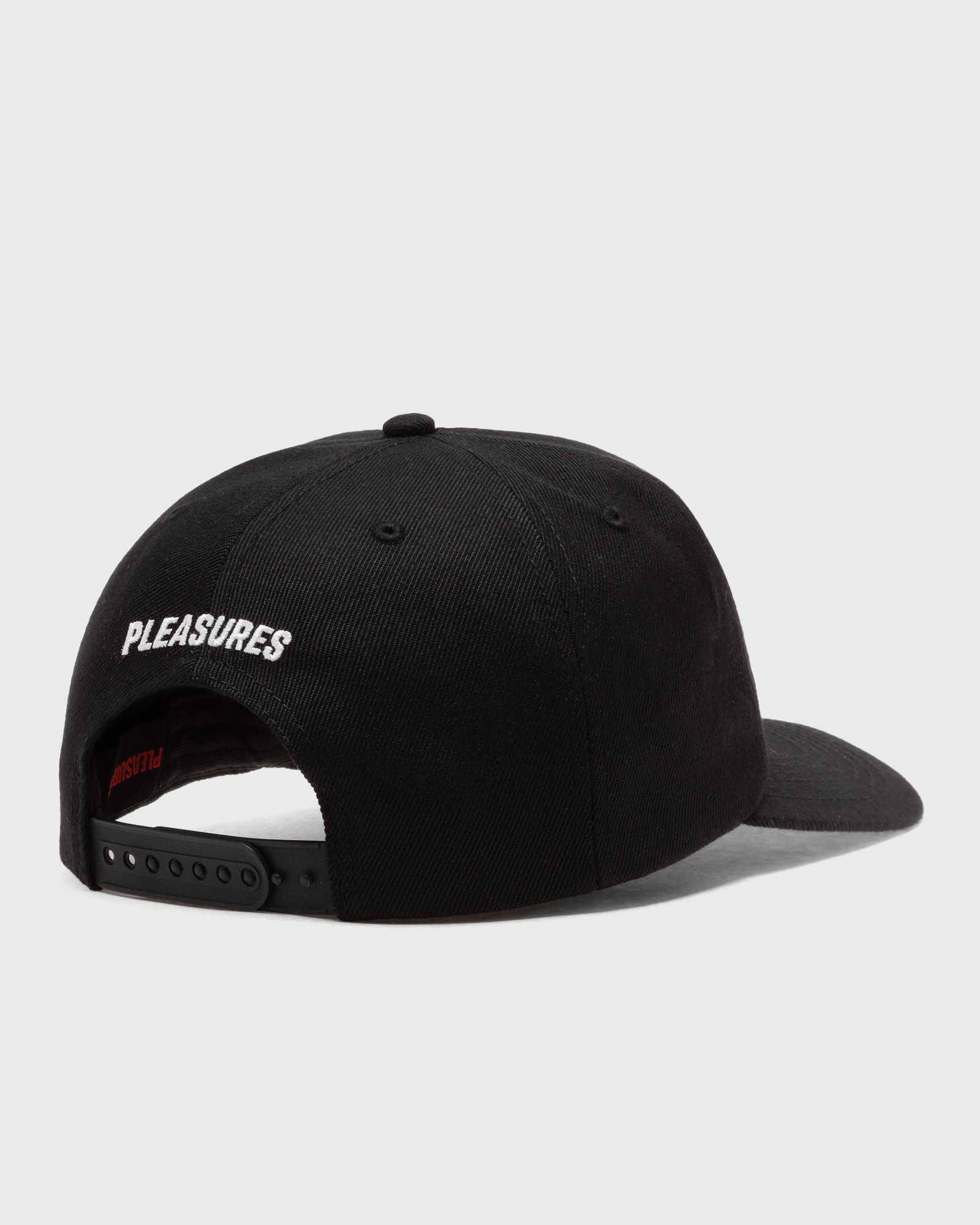 SECTIONS SNAPBACK