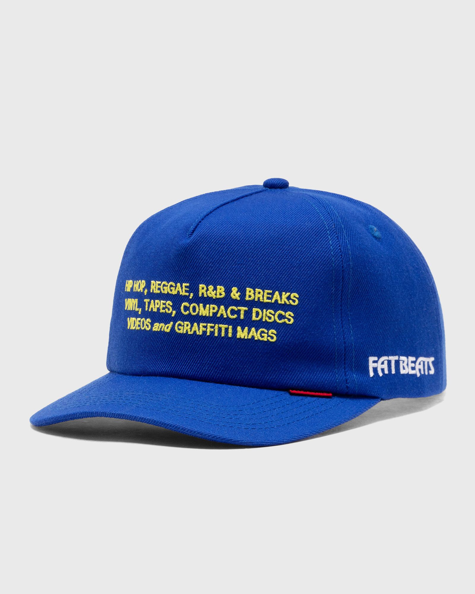 SECTIONS SNAPBACK
