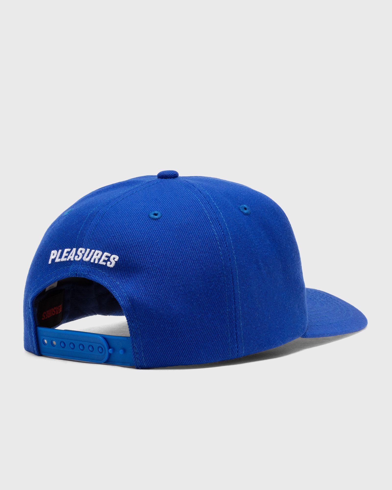 SECTIONS SNAPBACK