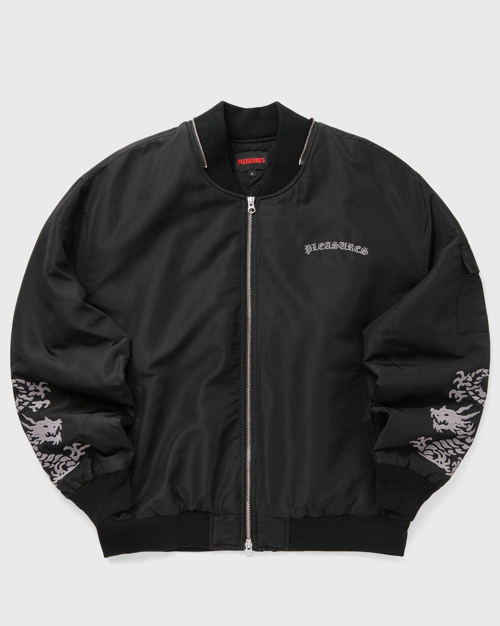 DRAGON BOMBER