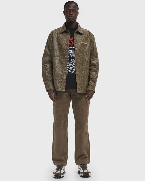 ANACONDA OVERSHIRT