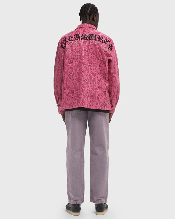 Thumbnail - ANACONDA OVERSHIRT