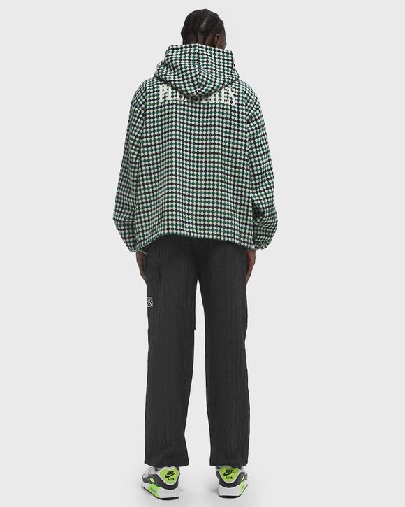 Thumbnail - MISQUOTE PONCHO HOODIE