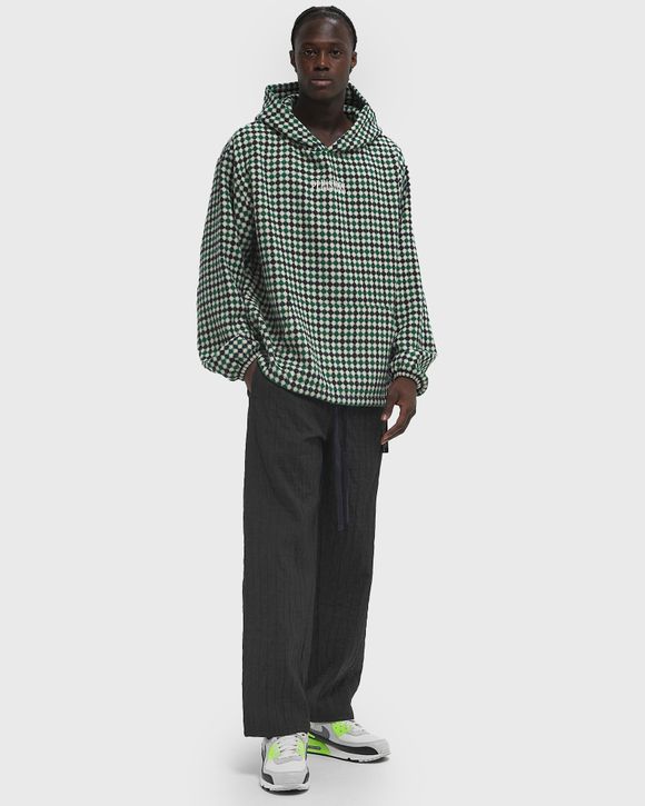 MISQUOTE PONCHO HOODIE