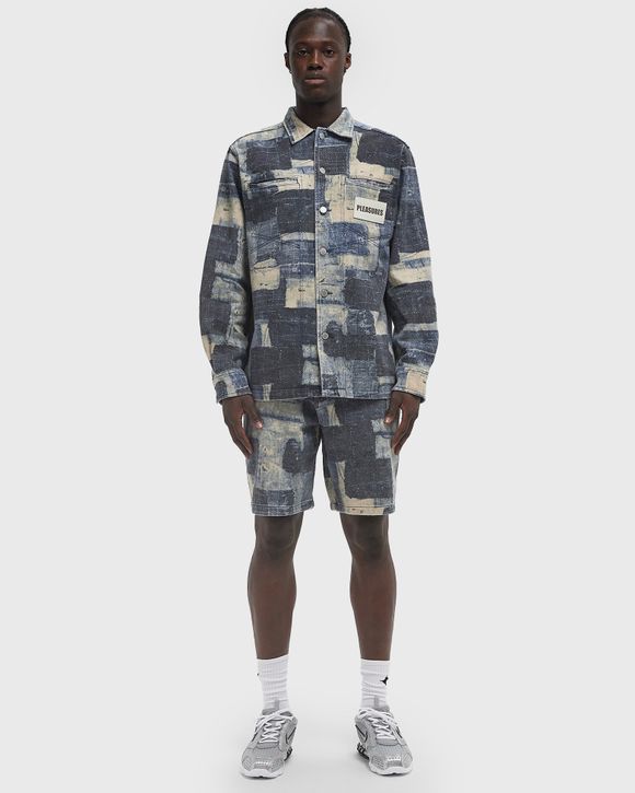 Thumbnail - BORO WORK JACKET