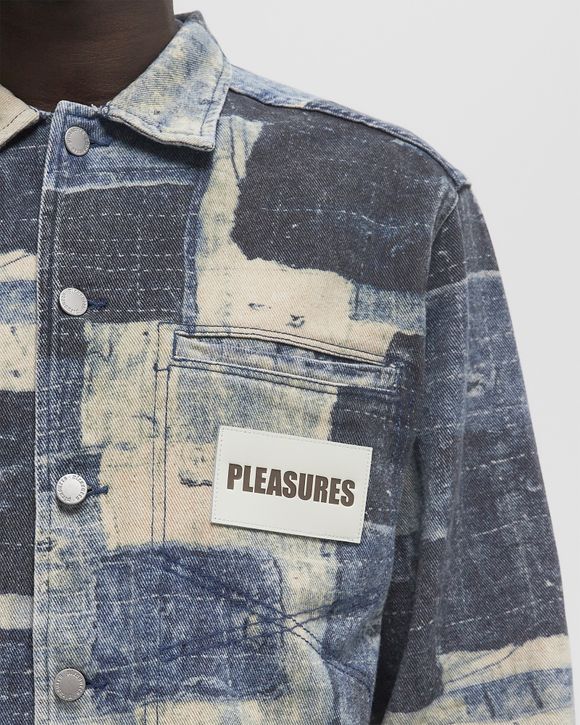BORO WORK JACKET