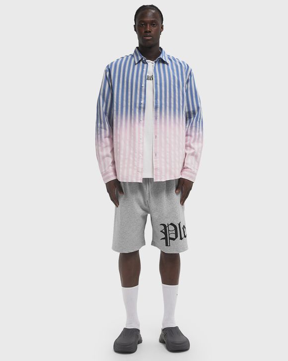 FADE BUTTON DOWN
