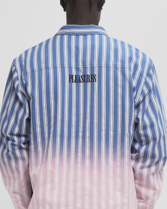 FADE BUTTON DOWN