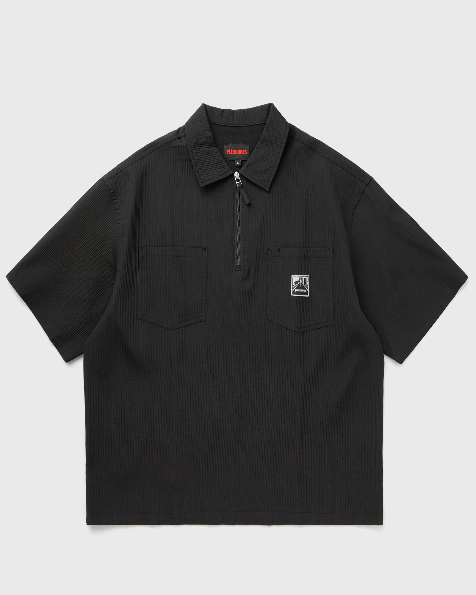 ELECTRON ZIP POLO