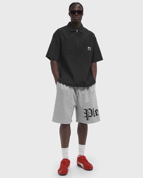 ELECTRON ZIP POLO