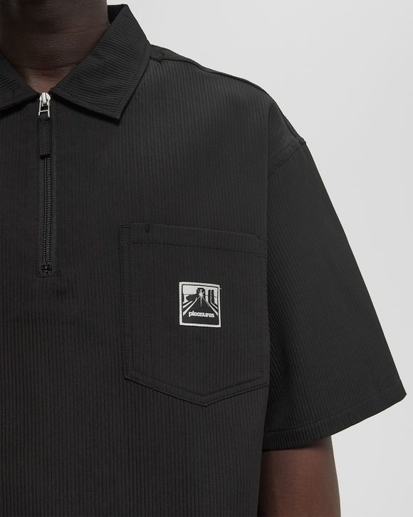 ELECTRON ZIP POLO
